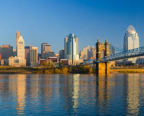 Cincinnati Careers