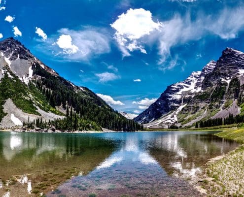 Colorado Careers